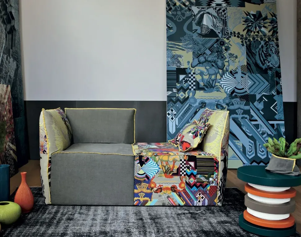 Tavolino stile Moderno Tomasella 33 a prezzo ribassato