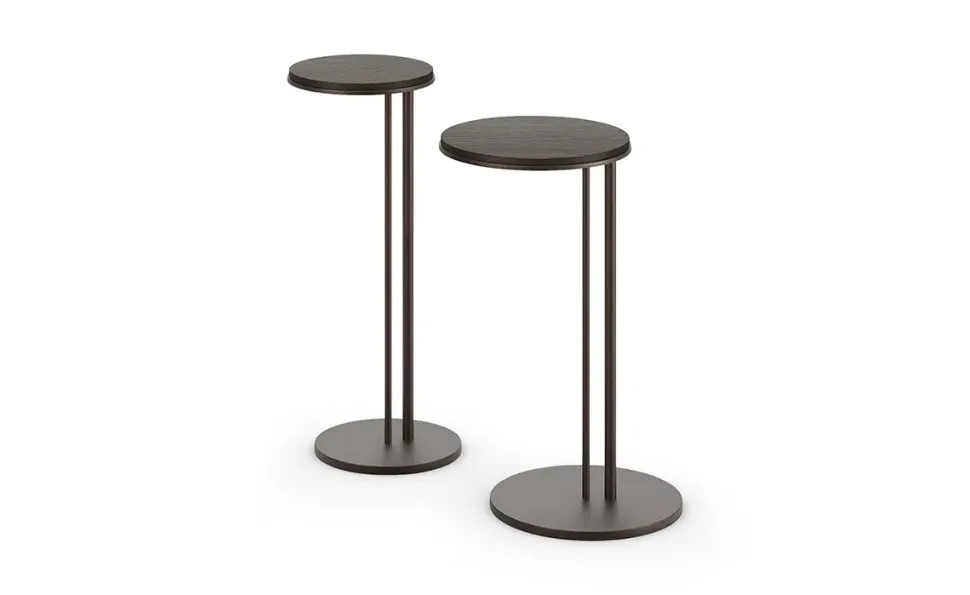 Tavolino Sting wood Cattelan italia a prezzo riservato