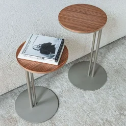 Tavolino Sting xl wood dell'azienda Cattelan italia con forte sconto