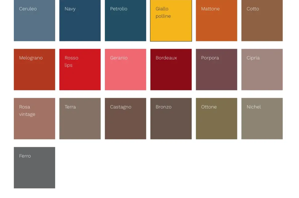 Tavolino Stone del marchio Maronese acf a prezzi outlet