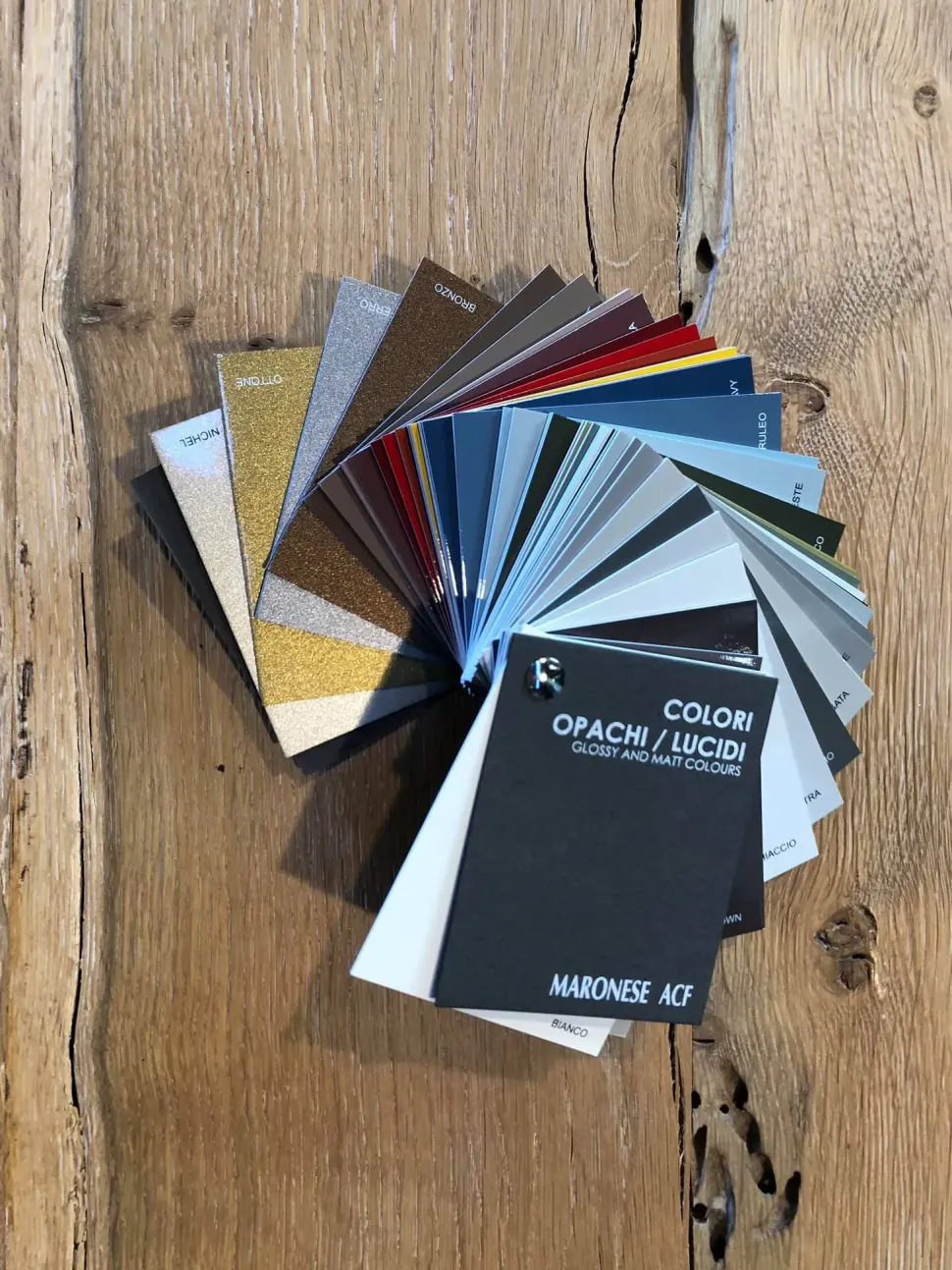 Tavolino Stone del marchio Maronese acf a prezzi outlet