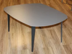 Tavolino Stone in melaminico Colombini in offerta