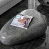 Tavolino Stones modello Fossile  in OFFERTA OUTLET
