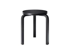Tavolino Stool e60 del marchio Artec a prezzi outlet - 25%
