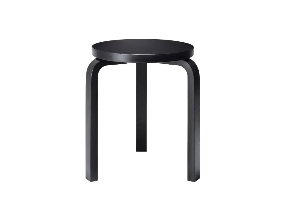 Tavolino Stool e60 del marchio Artec a prezzi outlet - 25%