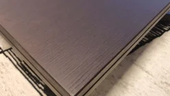 Tavolino Su e giu moro del marchio Ozzio a prezzi convenienti