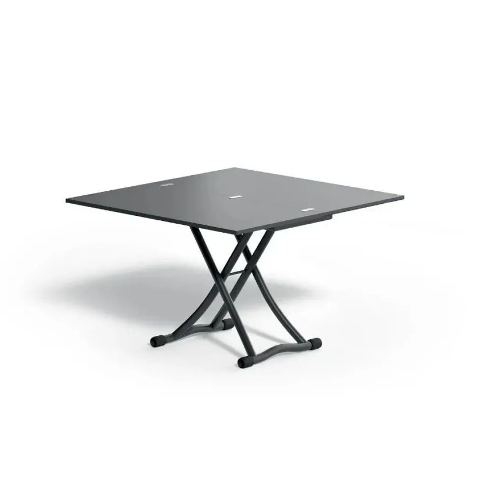 Tavolino Sydney cr del brand Ozzio a prezzi outlet - 50%