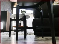 Tavolino Symbol Calligaris a prezzo riservato