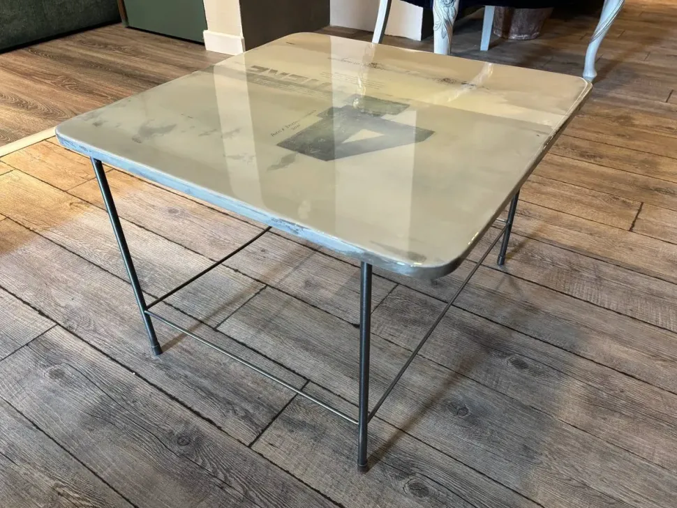 Tavolino Table-au della marca Baxter a prezzi convenienti - 50%