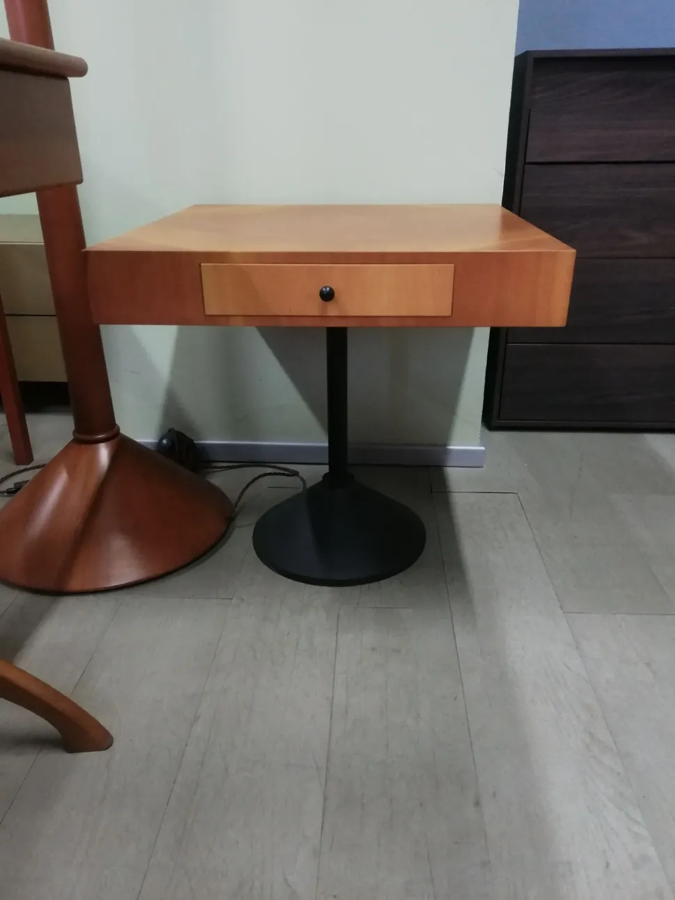 Tavolino Tagliabue mobili modello Con cassetto in OFFERTA OUTLET