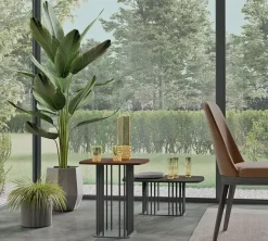 Tavolino Tavolini sambuco  del brand Orme con forte sconto