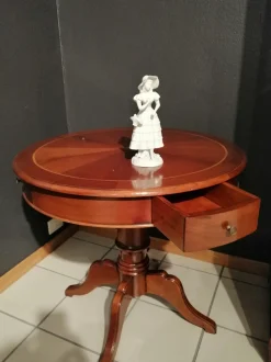 Tavolino Tavolino 4 cassetti Origine a PREZZI OUTLET