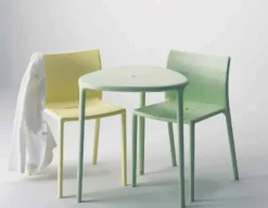 Tavolino Tavolino air table triangolare magis della firma Magis con forte sconto - 51%