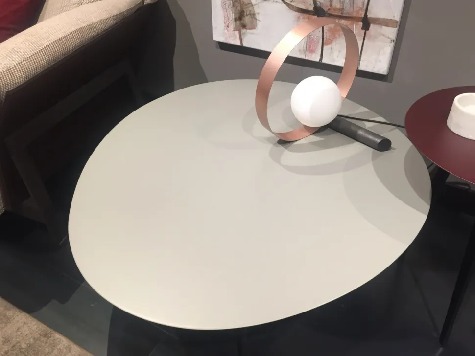 Tavolino Tavolino antimonio Lema a prezzo scontato