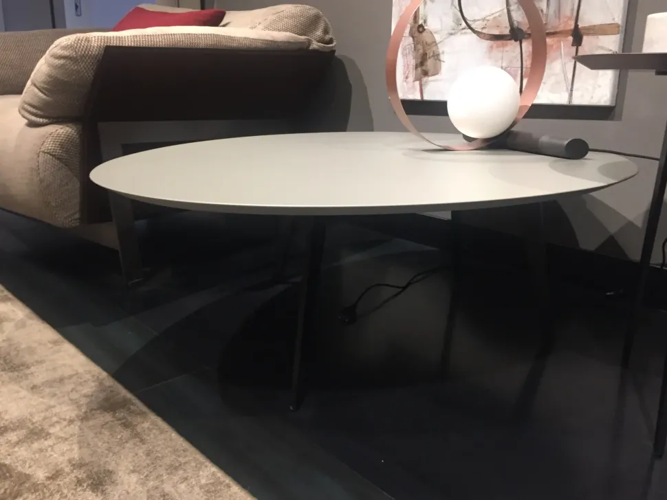 Tavolino Tavolino antimonio Lema a prezzo scontato