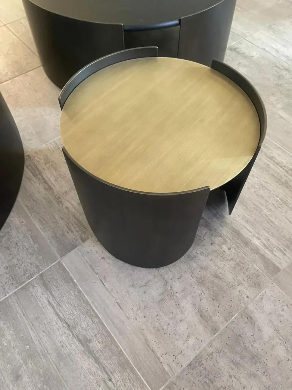 Tavolino Tavolino atenae del brand Cantori con forte sconto - 41%