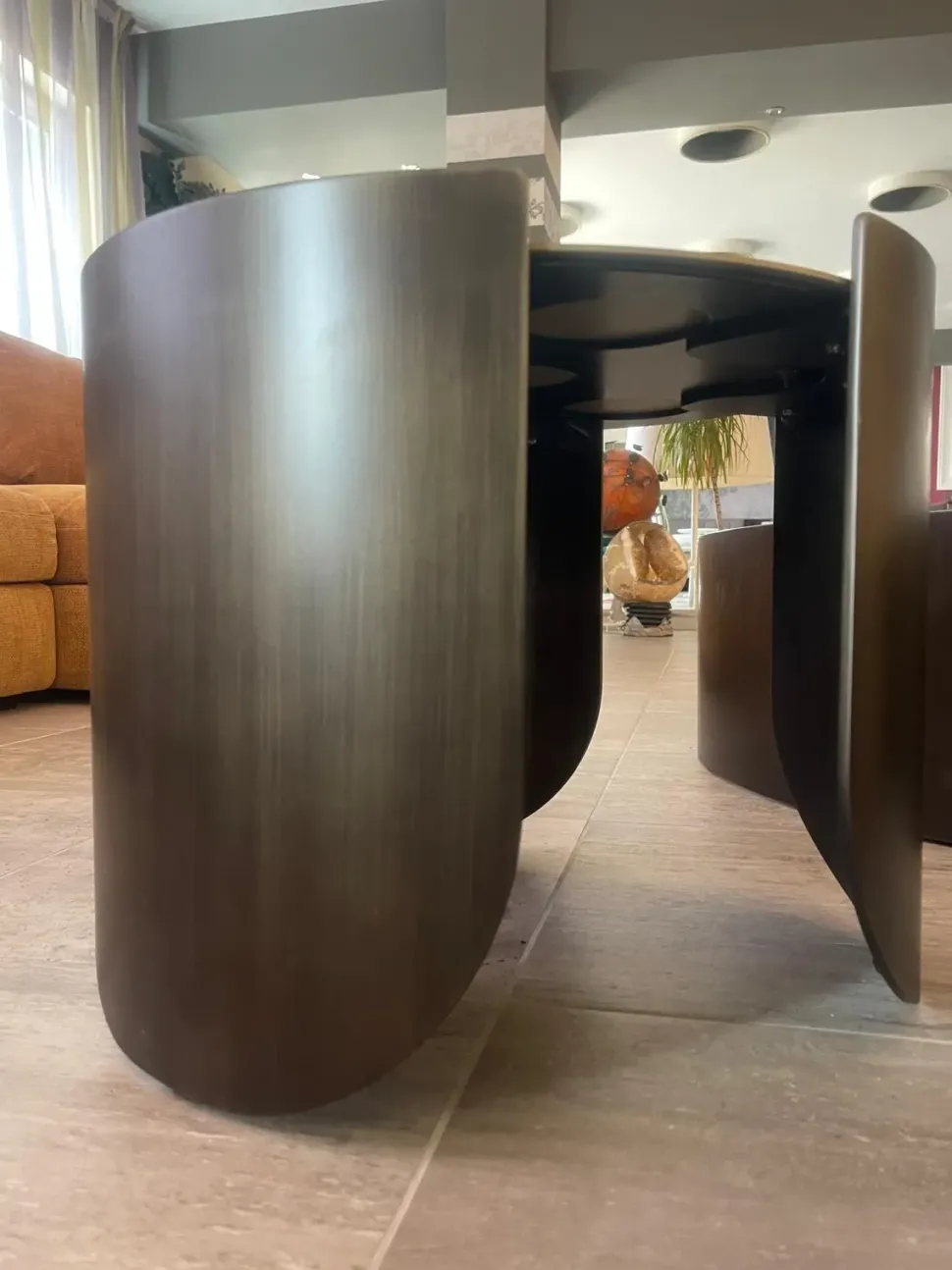 Tavolino Tavolino atenae del brand Cantori con forte sconto - 41%