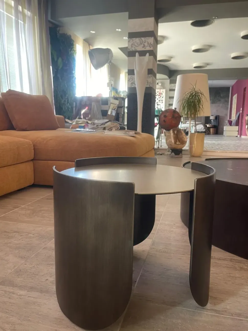 Tavolino Tavolino atenae del brand Cantori con forte sconto - 41%