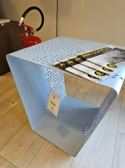 Tavolino Tavolino bontempi modello pattern della marca Bontempi a prezzi outlet - 41%