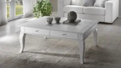 Tavolino Tavolino da salotto mod. charme in promo-sconto del 40% della marca Artigiani veneti in offerta