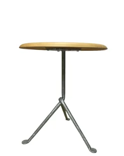 Tavolino Tavolino in multistrato h74 diam47 magis della firma Magis in offerta - 63%