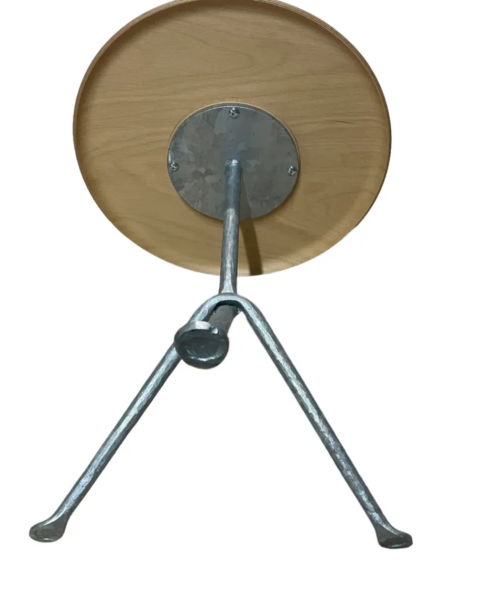 Tavolino Tavolino in multistrato h74 diam47 magis della firma Magis in offerta - 63%