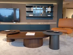 Tavolino Tavolino louisa ltv2 del brand Molteni & c a prezzi convenienti - 35%