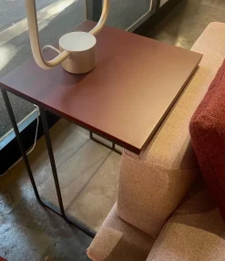 Tavolino Tavolino nexus dell'azienda Doimo salotti con forte sconto - 25%