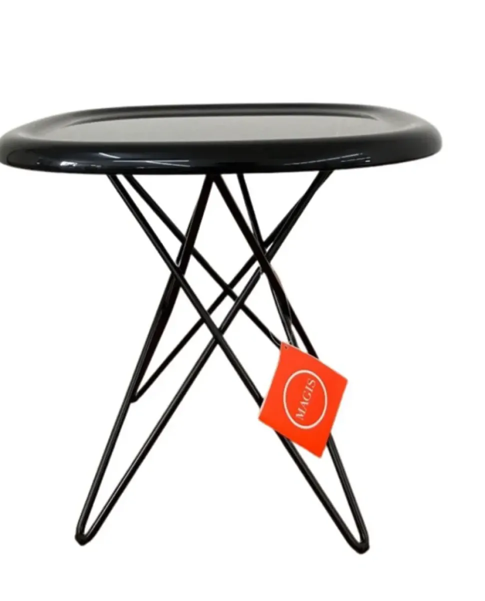 Tavolino Tavolino pizza table h.70 magis della firma Magis in offerta - 65%