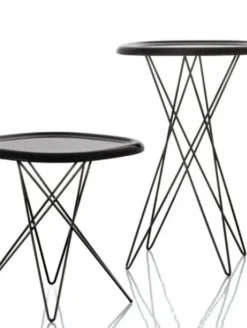 Tavolino Tavolino pizza table h.70 magis della firma Magis in offerta - 65%