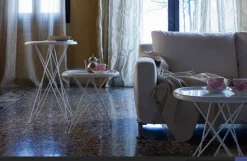 Tavolino Tavolino pizza table h.70 magis della firma Magis in offerta - 65%