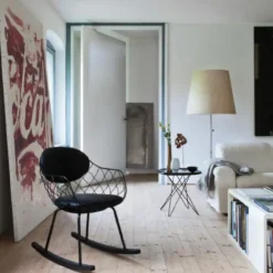 Tavolino Tavolino pizza table h.70 magis della firma Magis in offerta - 65%