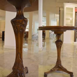 Tavolino Tavolino stile liberty Medea con uno SCONTO IMPERDIBILE