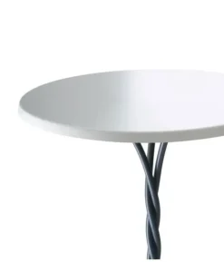 Tavolino Tavolino vigna bianco diam.60 magis dell'azienda Magis a prezzi outlet - 56%