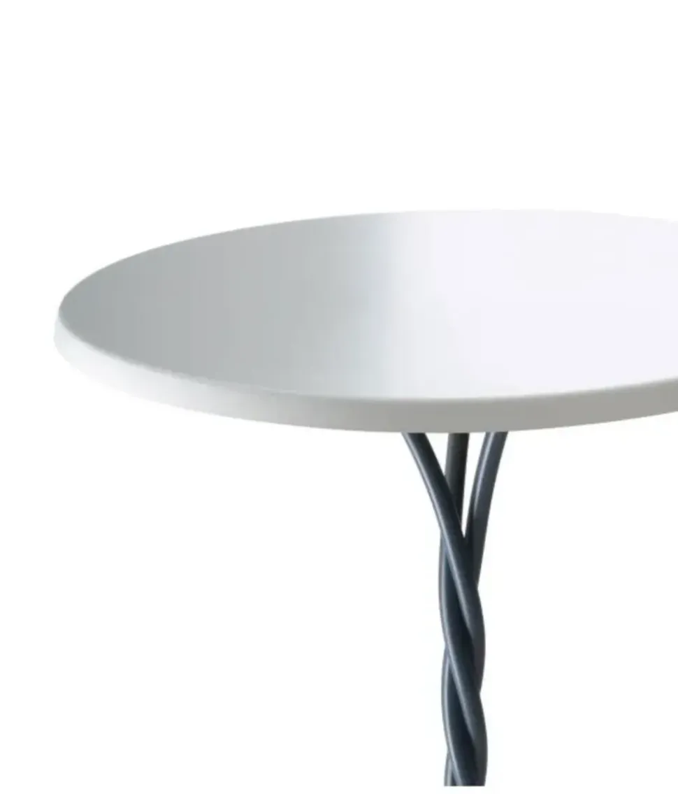 Tavolino Tavolino vigna bianco diam.60 magis dell'azienda Magis a prezzi outlet - 56%