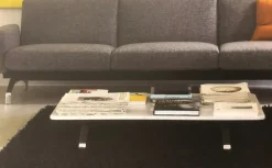 Tavolino Tecno modello Pons  in OFFERTA OUTLET