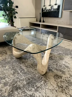 Tavolino Tetris del brand Stones a prezzi outlet