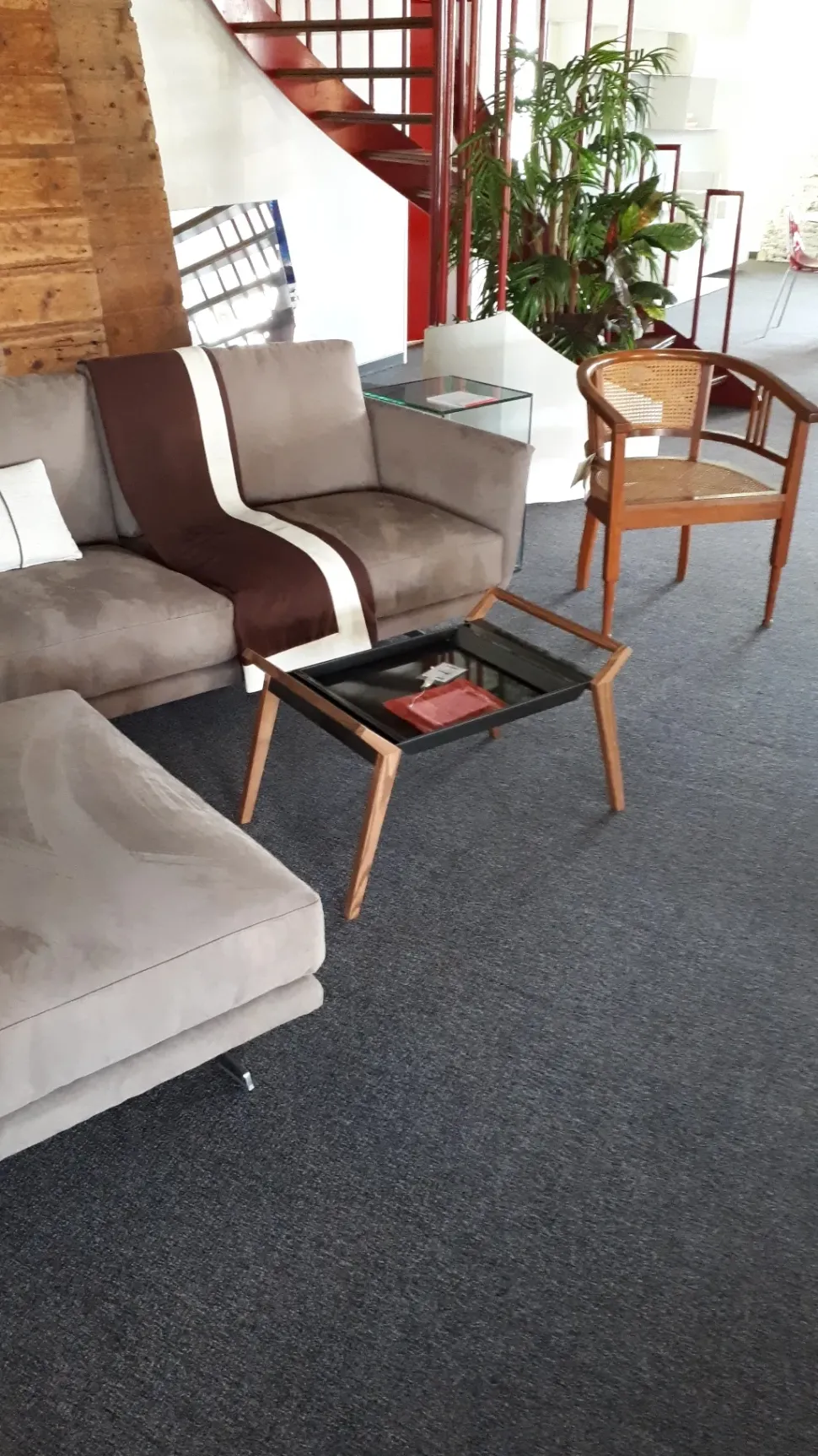 Tavolino Tiffany Bontempi casa a prezzo scontato