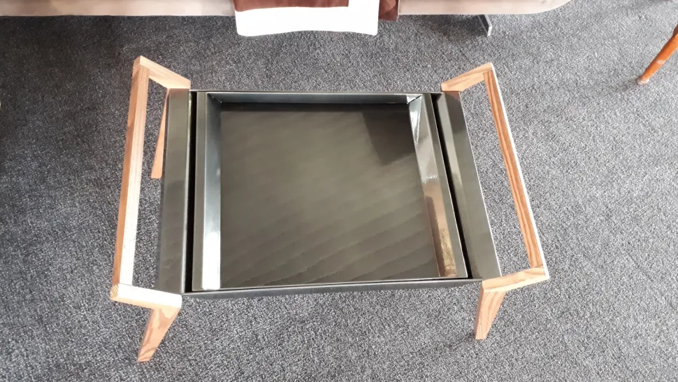 Tavolino Tiffany Bontempi casa a prezzo scontato