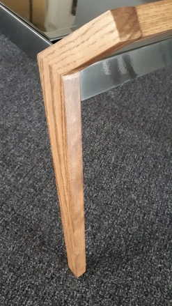 Tavolino Tiffany Bontempi casa a prezzo scontato