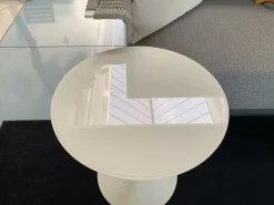 Tavolino Tip top mono Kartell a prezzo riservato