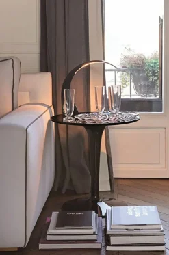 Tavolino Tiptop Kartell a prezzo riservato