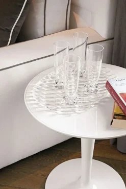 Tavolino Tiptop Kartell a prezzo riservato