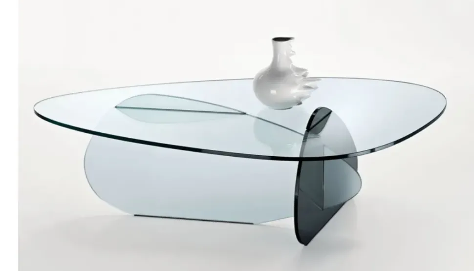 Tavolino Tonelli design modello Kat in OFFERTA OUTLET