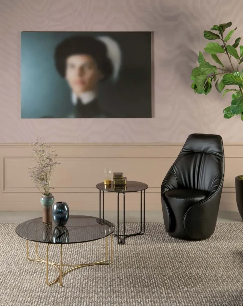 Tavolino Tonin casa modello Jazz in OFFERTA OUTLET