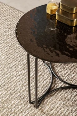 Tavolino Tonin casa modello Jazz in OFFERTA OUTLET