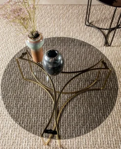 Tavolino Tonin casa modello Jazz in OFFERTA OUTLET