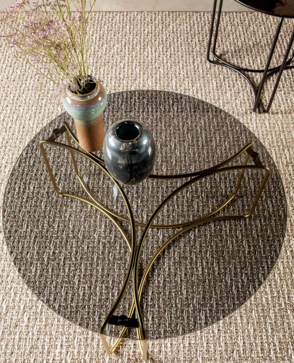 Tavolino Tonin casa modello Jazz in OFFERTA OUTLET