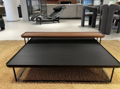 Tavolino Torei Cassina a prezzo riservato