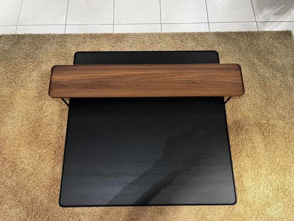 Tavolino Torei Cassina a prezzo riservato